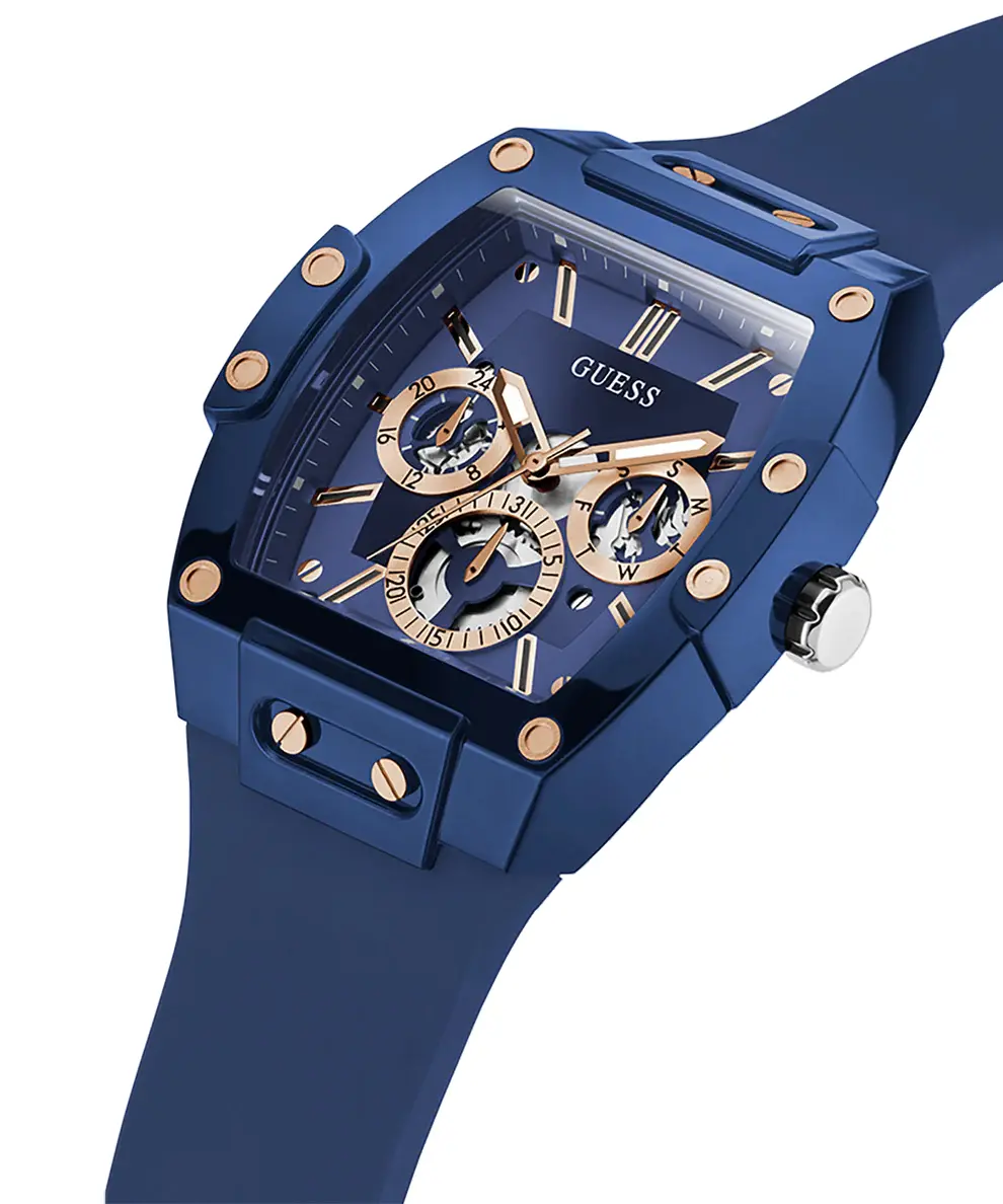 Дамски аналогов часовник Guess - GW0203G7 - image 1
