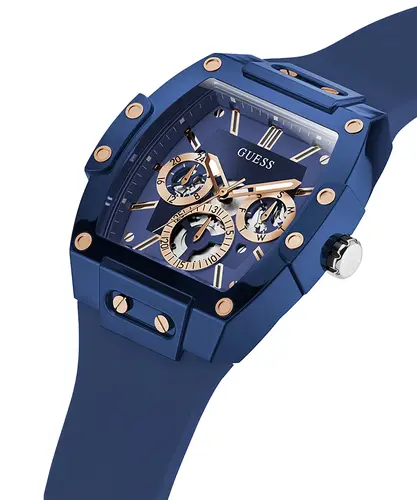 Дамски аналогов часовник Guess - GW0203G7 - 2
