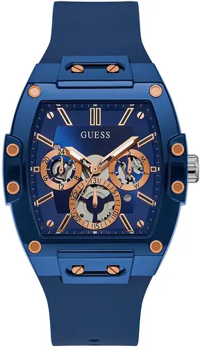 Γυναικείο αναλογικό ρολόι Guess - GW0203G7 - 1