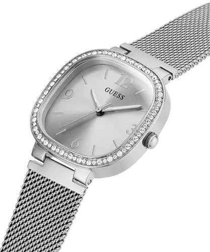 Дамски аналогов часовник Guess - GW0353G2 - 2
