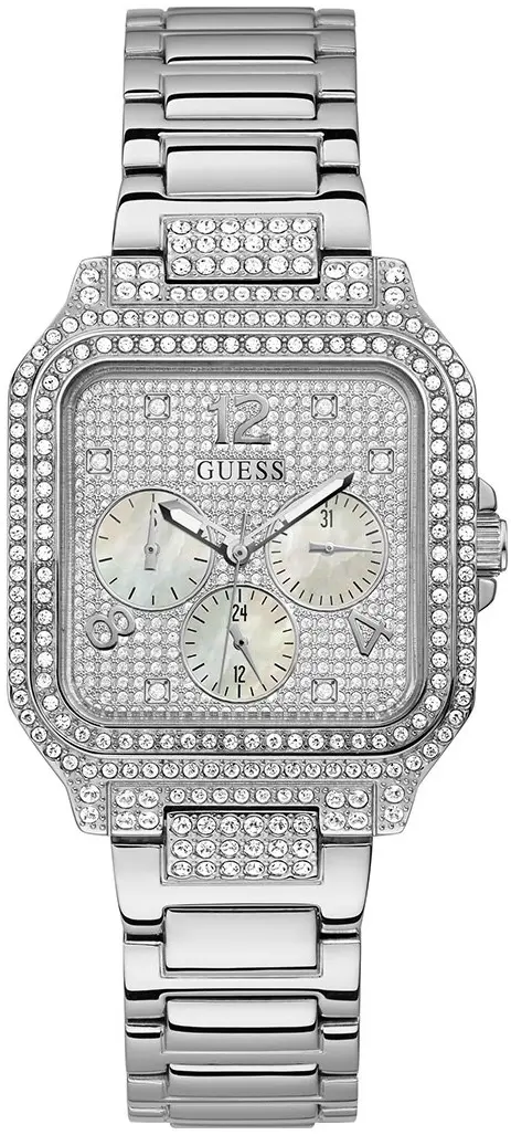 Ceas analog de damă Guess - GW0472L1