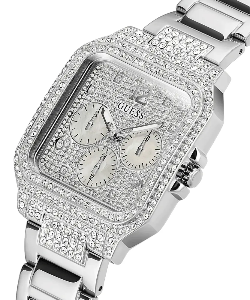 Дамски аналогов часовник Guess - GW0472L1 - image 1
