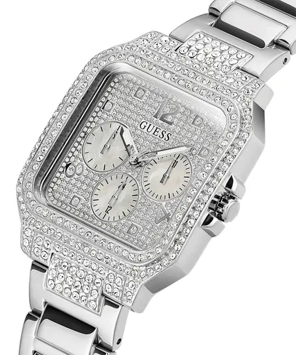 Дамски аналогов часовник Guess - GW0472L1 - 2
