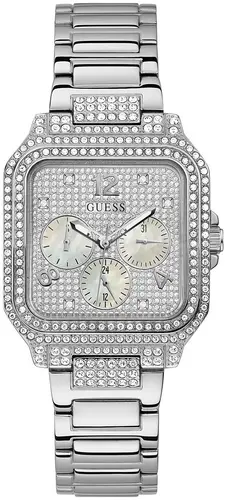 Γυναικείο αναλογικό ρολόι Guess - GW0472L1 - 1