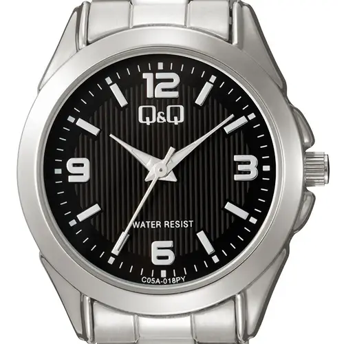 Ceas de damă Q&Q - C05A-018PY - 2