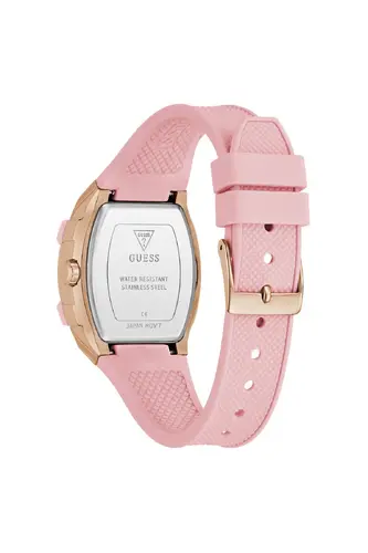 Дамски аналогов часовник Guess - GW0032L7 - 2