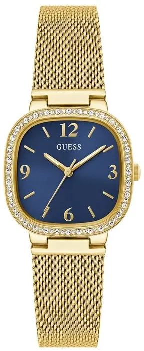 Дамски аналогов часовник Guess - GW0354L6