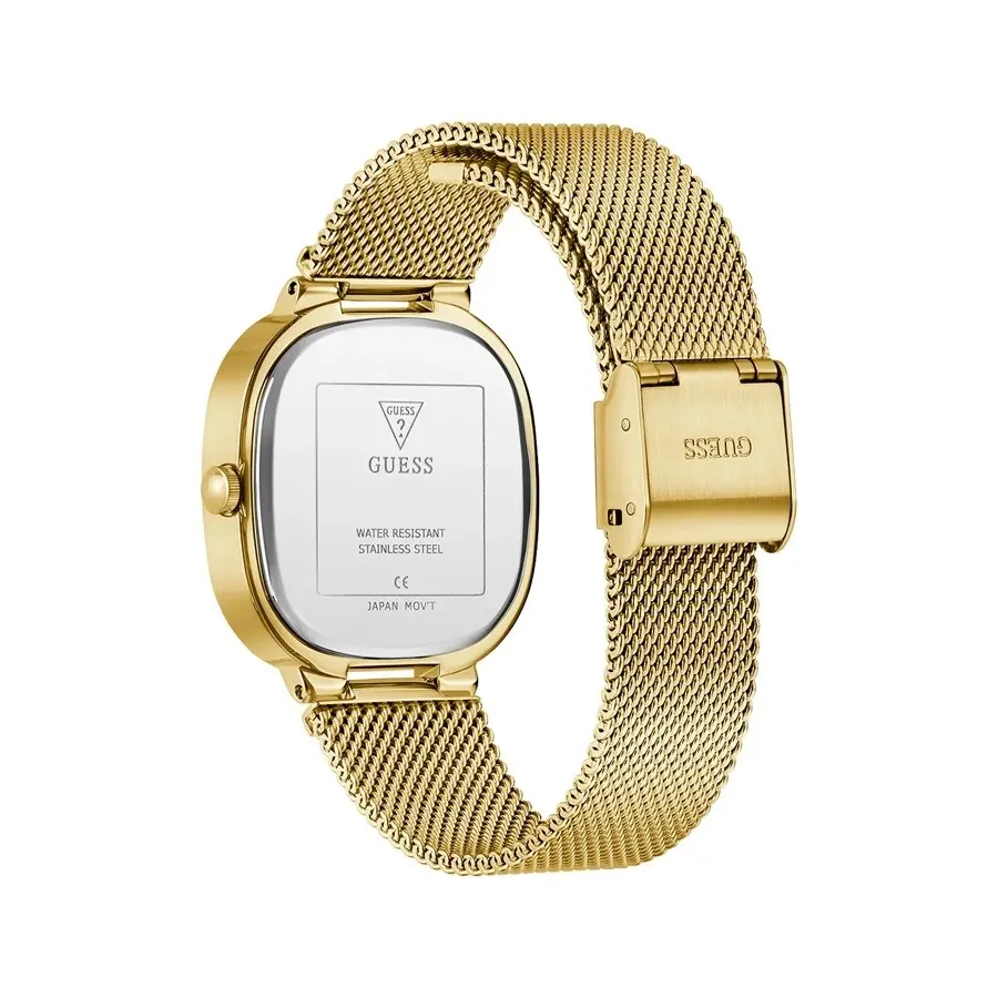Дамски аналогов часовник Guess - GW0354L6 - image 1