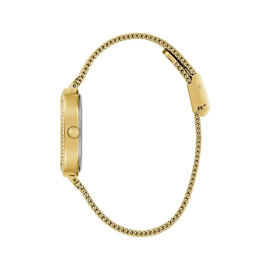 Γυναικείο αναλογικό ρολόι Guess - GW0354L6 - image 3