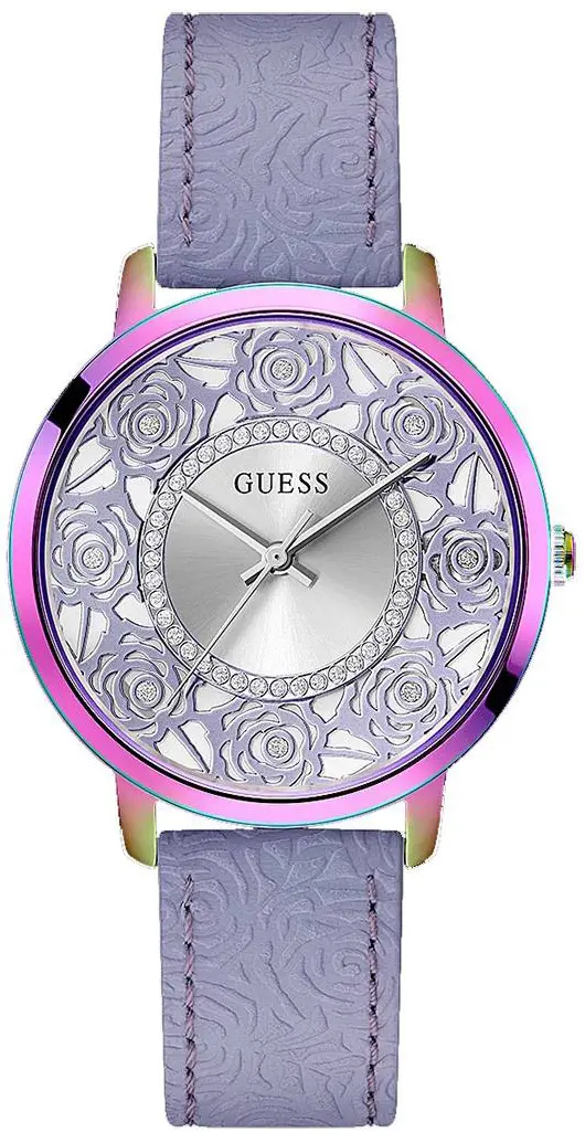 Ceas analog de damă Guess - GW0529L4