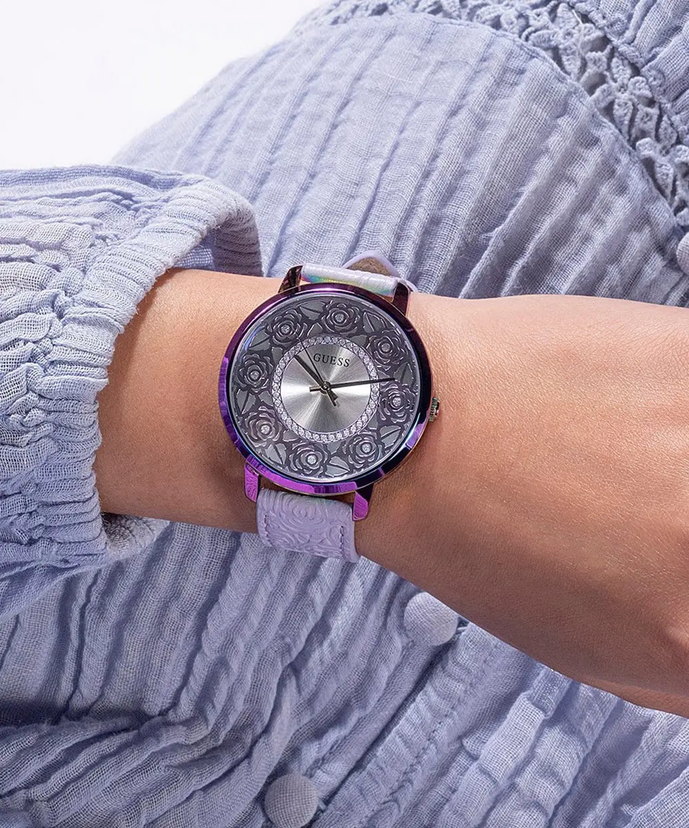 Γυναικείο αναλογικό ρολόι Guess - GW0529L4 - image 1
