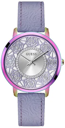 Дамски аналогов часовник Guess - GW0529L4