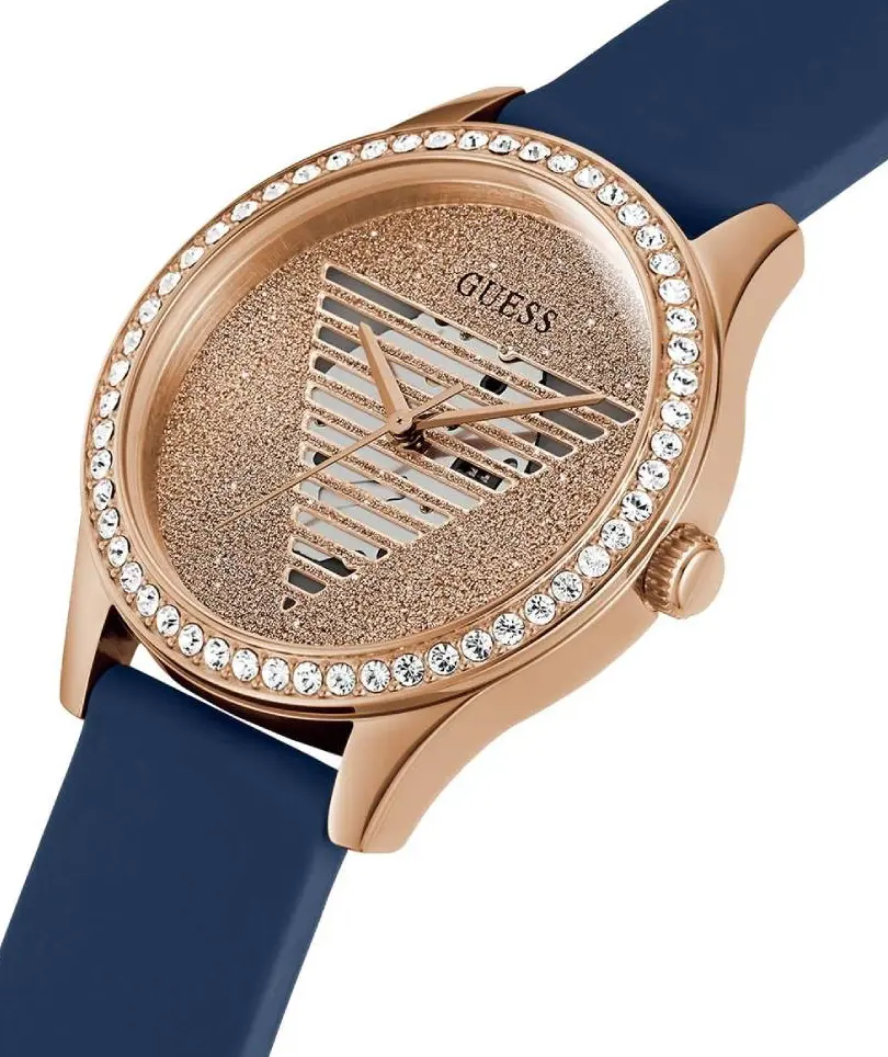 Ceas analog de damă Guess - GW0530L3 - image 3