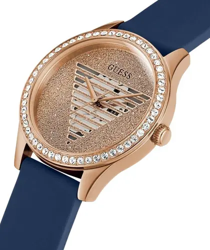 Γυναικείο αναλογικό ρολόι Guess - GW0530L3 - 4