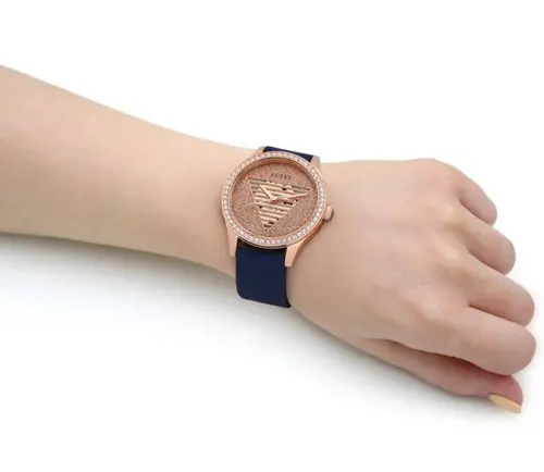 Ceas analog de damă Guess - GW0530L3 - 5