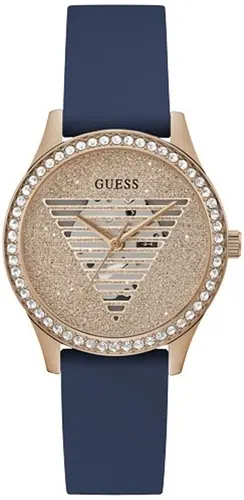 Γυναικείο αναλογικό ρολόι Guess - GW0530L3