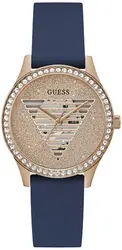 Дамски аналогов часовник Guess - GW0530L3