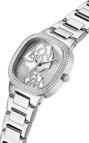 Ceas analog de damă Guess - GW0544L1 - 2