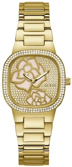 Ceas analog de damă Guess - GW0544L2
