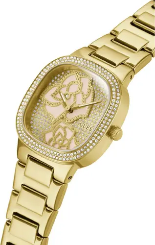 Дамски аналогов часовник Guess - GW0544L2 - 4
