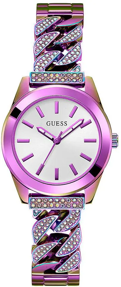 Дамски аналогов часовник Guess - GW0546L3