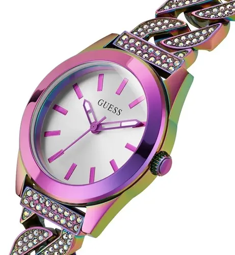 Γυναικείο αναλογικό ρολόι Guess - GW0546L3 - 2
