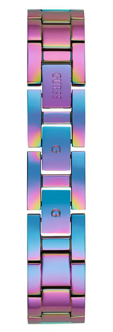 Дамски аналогов часовник Guess - GW0546L3 - image 3