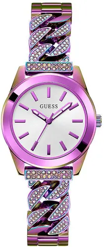 Дамски аналогов часовник Guess - GW0546L3