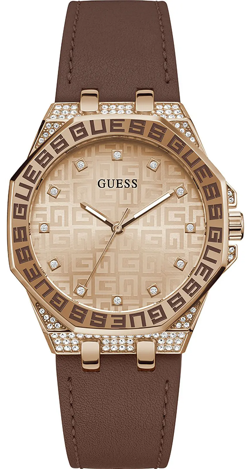 Ceas analog de damă Guess - GW0547L2
