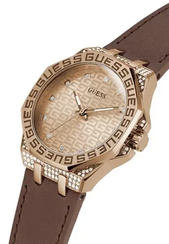Дамски аналогов часовник Guess - GW0547L2 - 2