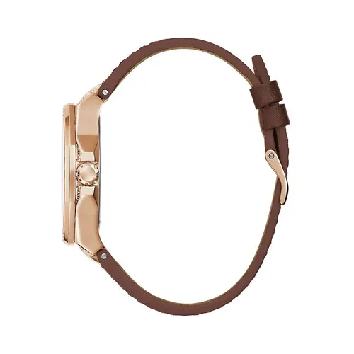 Дамски аналогов часовник Guess - GW0547L2 - 4
