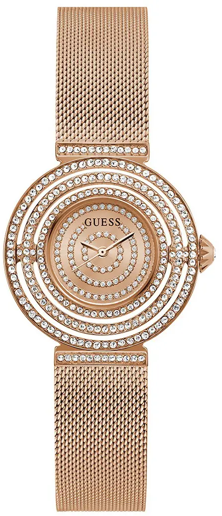 Дамски аналогов часовник Guess - GW0550L3