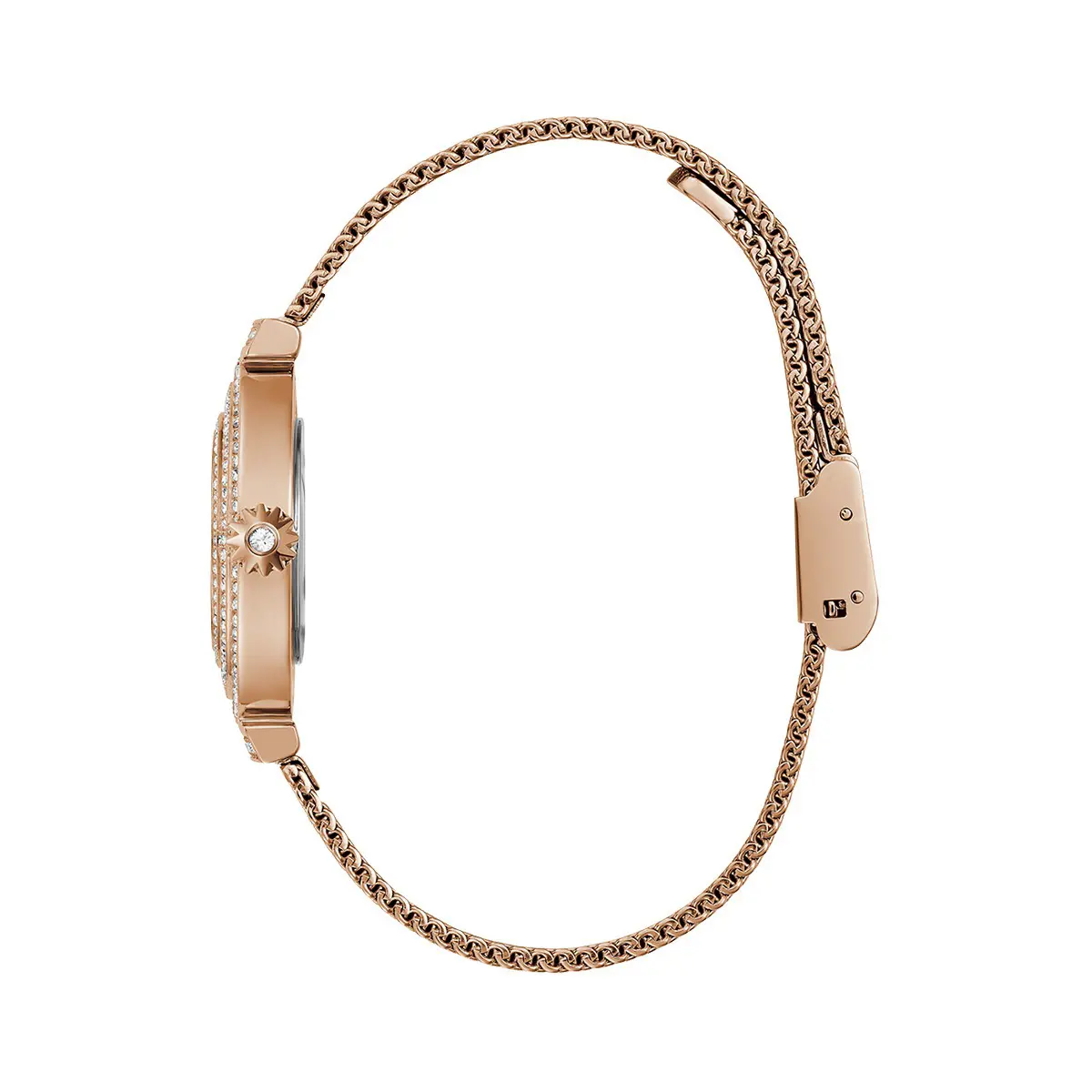 Дамски аналогов часовник Guess - GW0550L3 - image 1