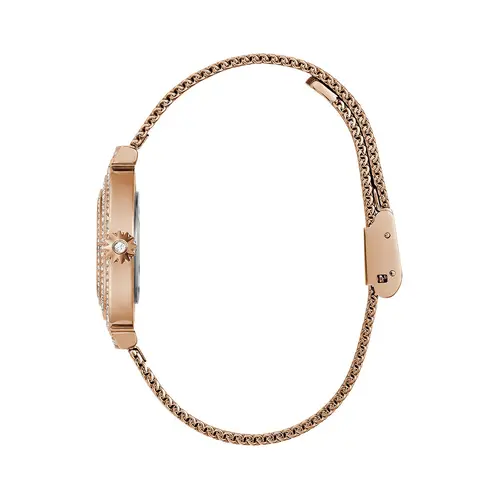Γυναικείο αναλογικό ρολόι Guess - GW0550L3 - 2