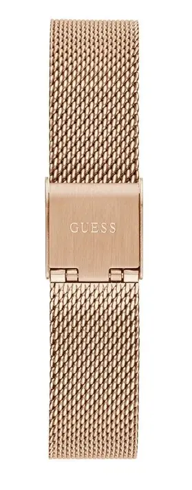 Γυναικείο αναλογικό ρολόι Guess - GW0550L3 - image 2