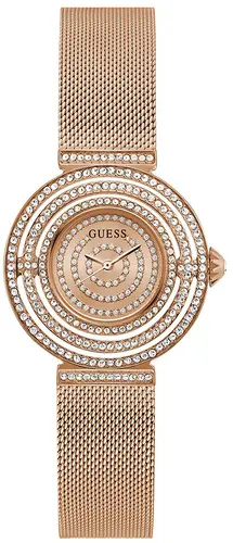 Дамски аналогов часовник Guess - GW0550L3 Дамски аналогов часовник Guess - GW0550L3