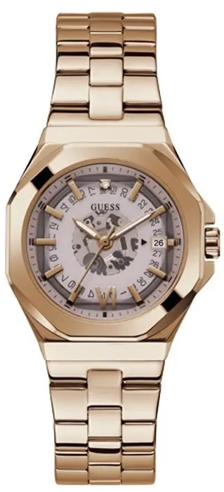 Дамски аналогов часовник Guess - GW0551L3