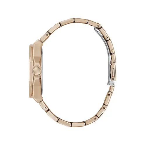Дамски аналогов часовник Guess - GW0551L3 - 2