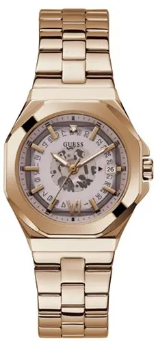 Дамски аналогов часовник Guess - GW0551L3