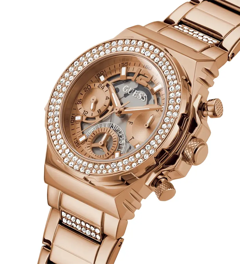 Дамски аналогов часовник Guess - GW0552L3 - image 1
