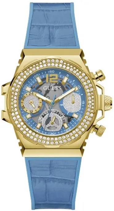 Дамски аналогов часовник Guess - GW0553L3