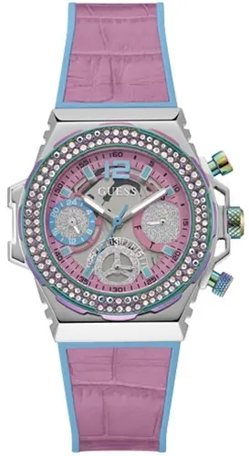 Ceas analog de damă Guess - GW0553L5