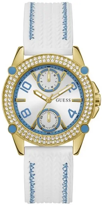Γυναικείο αναλογικό ρολόι Guess - GW0554L2