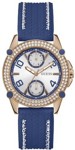 Γυναικείο αναλογικό ρολόι Guess - GW0554L5 - 1
