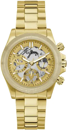 Γυναικείο αναλογικό ρολόι Guess - GW0557L1 - 1