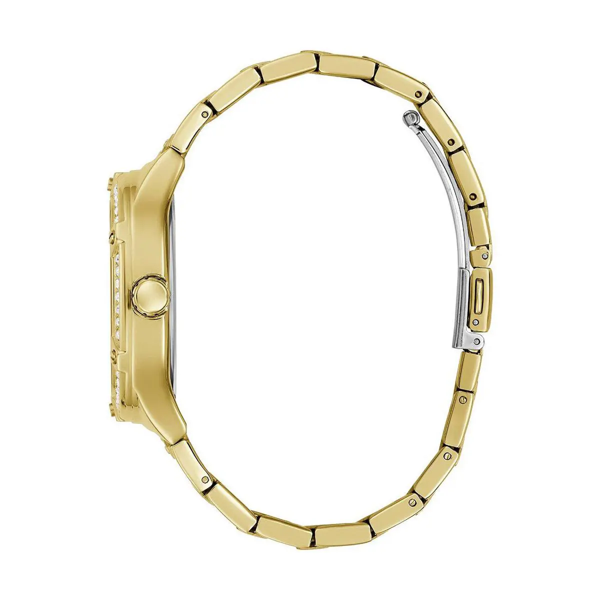 Γυναικείο αναλογικό ρολόι Guess - GW0558L2 - image 2