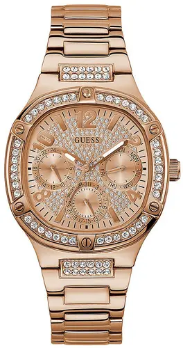Дамски аналогов часовник Guess - GW0558L3