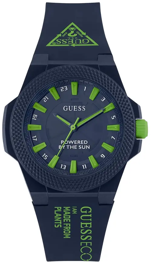 Дамски аналогов часовник Guess - GW0587L2