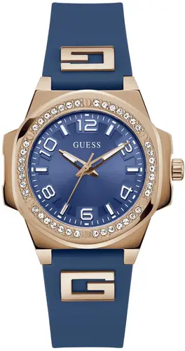 Γυναικείο αναλογικό ρολόι Guess - GW0617L3 - 1