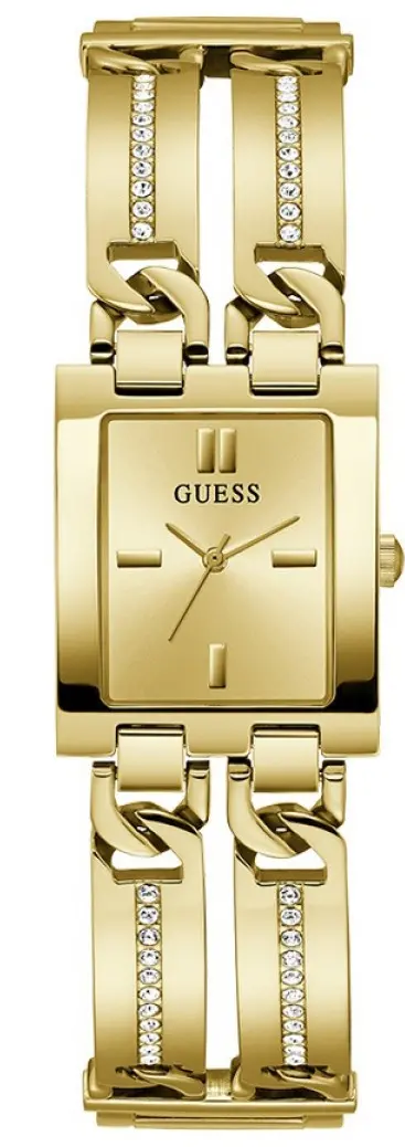 Γυναικείο αναλογικό ρολόι Guess - GW0668L2